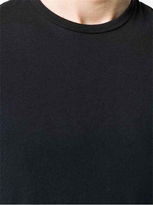 T-shirt uomo maniche corte MAJESTIC FILATURES | M537HTS022002